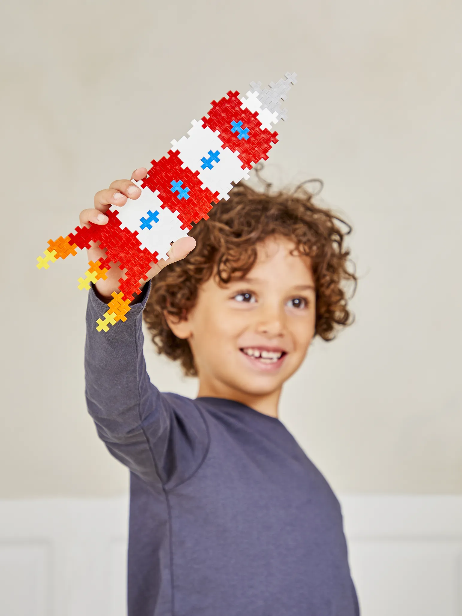 Basic Colour Mix - 1200 pcs